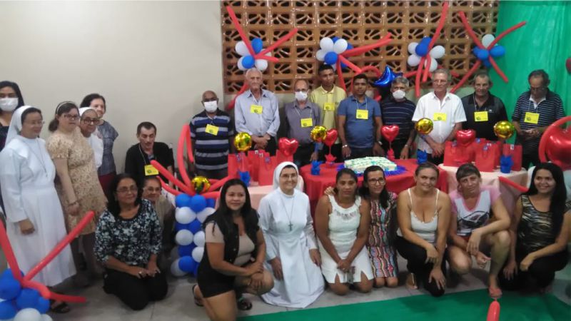 Dia dos Pais - LNSF - 2018
